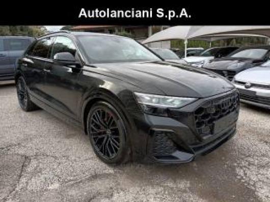 usato AUDI Q8