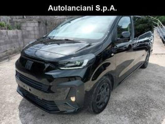 usato FIAT Ulysse