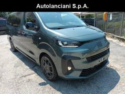 usato FIAT Ulysse