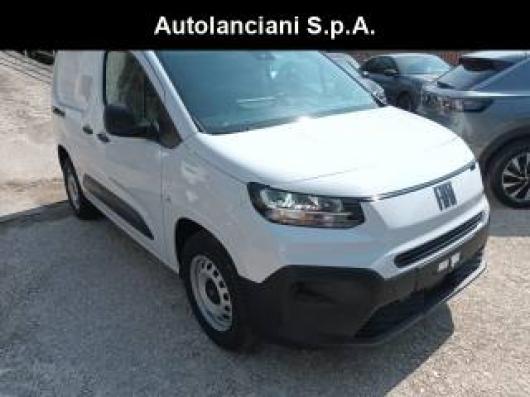usato FIAT Doblo