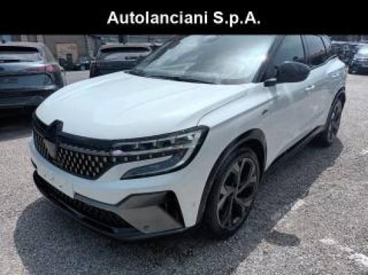usato RENAULT Austral