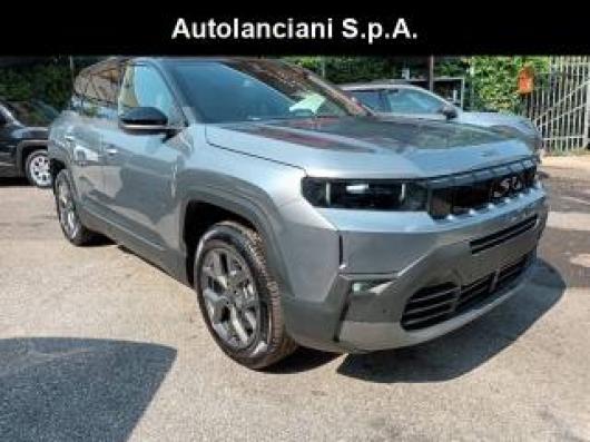 usato JEEP Compass