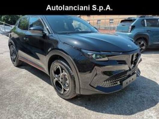 usato ALFA ROMEO Junior