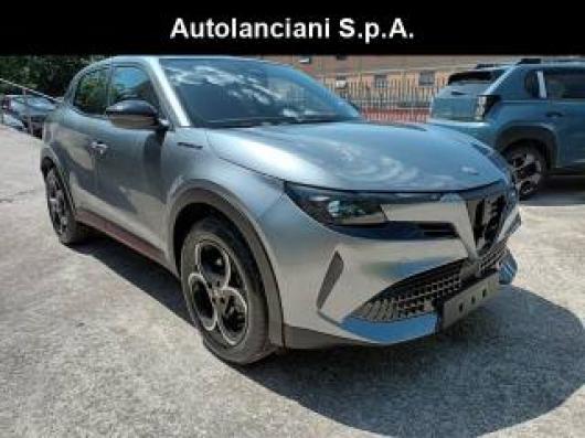 usato ALFA ROMEO Junior