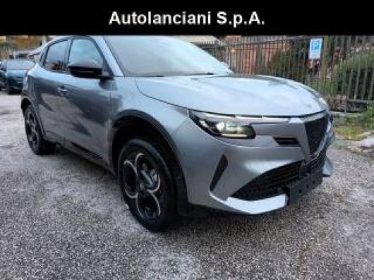 usato ALFA ROMEO Junior