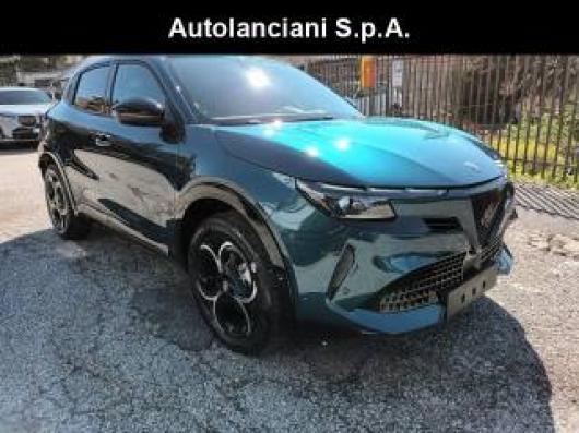 usato ALFA ROMEO Junior