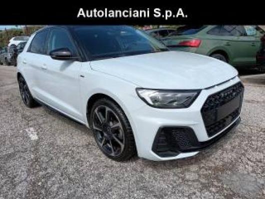 usato AUDI A1