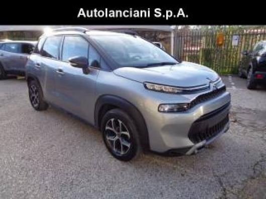 C3 Aircross