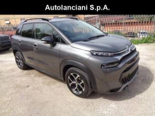 C3 Aircross