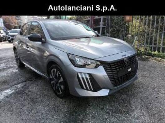 usato PEUGEOT 208