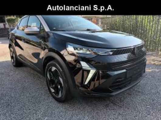 usato RENAULT Captur