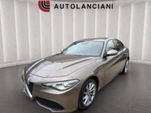 usato ALFA ROMEO Giulia