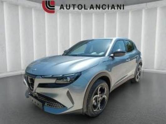 usato ALFA ROMEO Junior