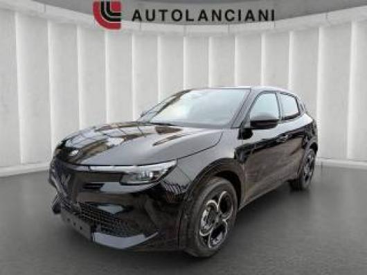 usato ALFA ROMEO Junior