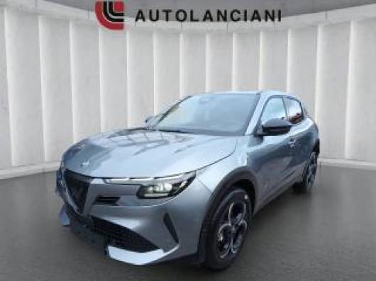 usato ALFA ROMEO Junior