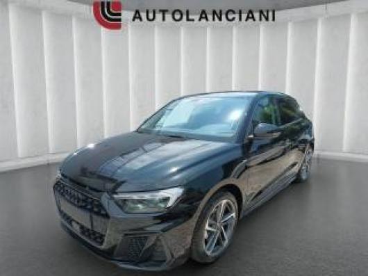 usato AUDI A1