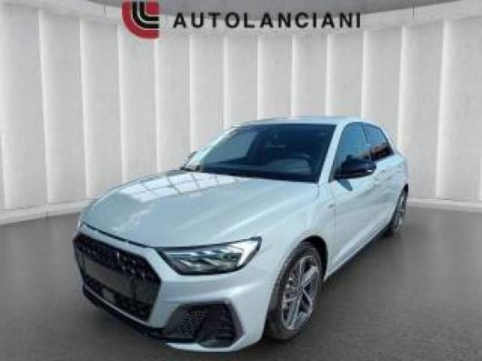 usato AUDI A1