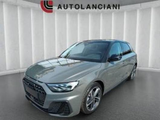 usato AUDI A1