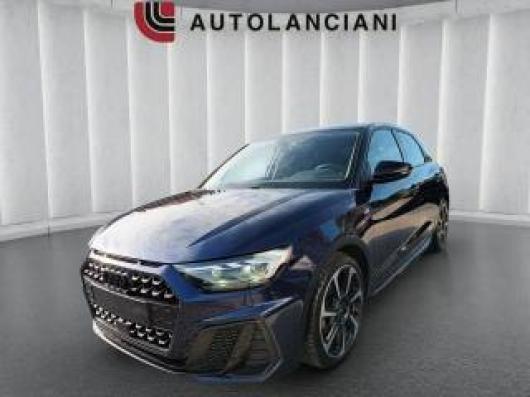 usato AUDI A1