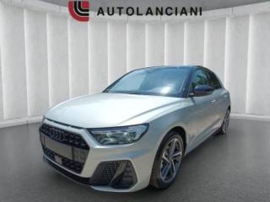 usato AUDI A1