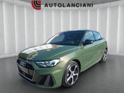 usato AUDI A1