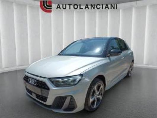 usato AUDI A1