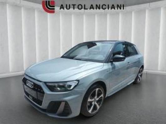 usato AUDI A1