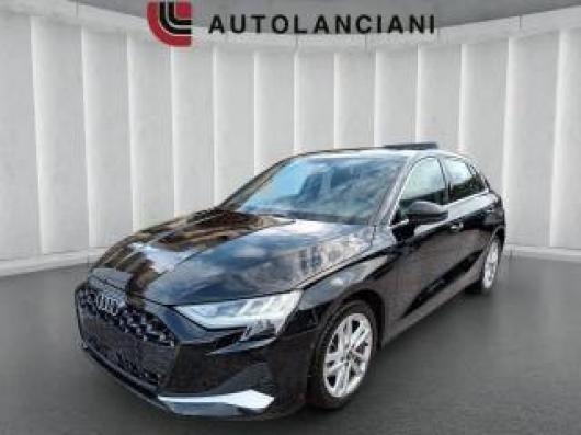 usato AUDI A3