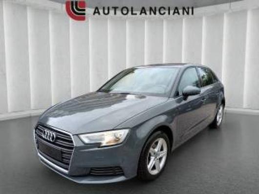 usato AUDI A3