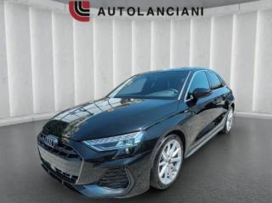 usato AUDI A3