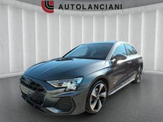 usato AUDI A3