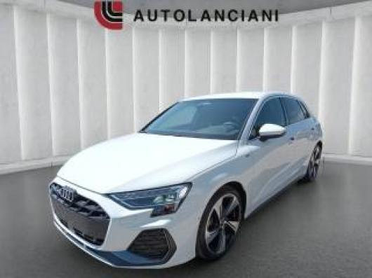usato AUDI A3