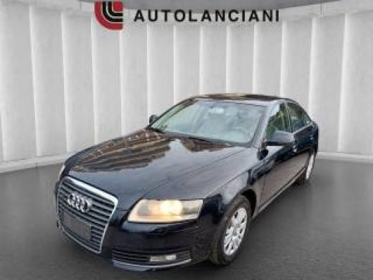 usato AUDI A6