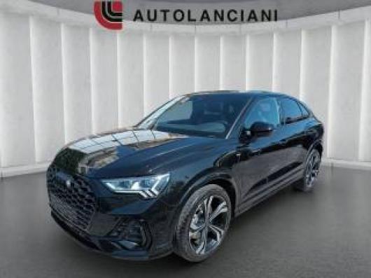 usato AUDI Q3