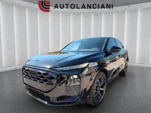 usato AUDI Q3