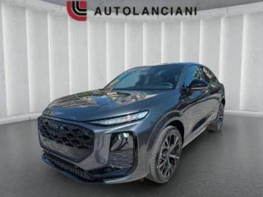 usato AUDI Q3