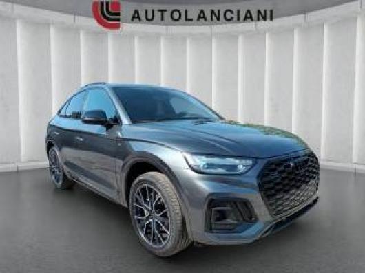 usato AUDI Q5