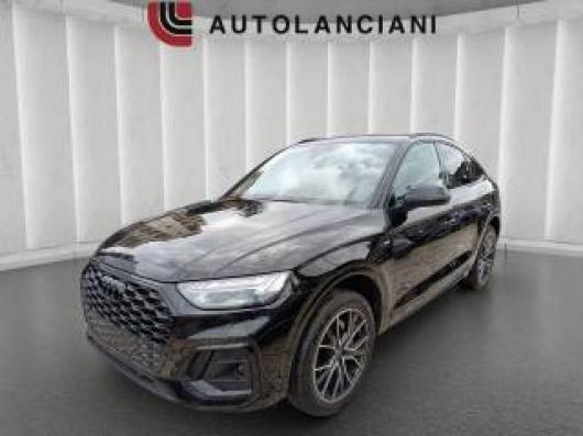 usato AUDI Q5