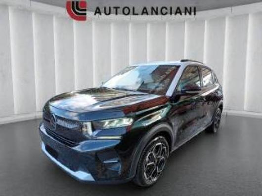 usato CITROEN C3