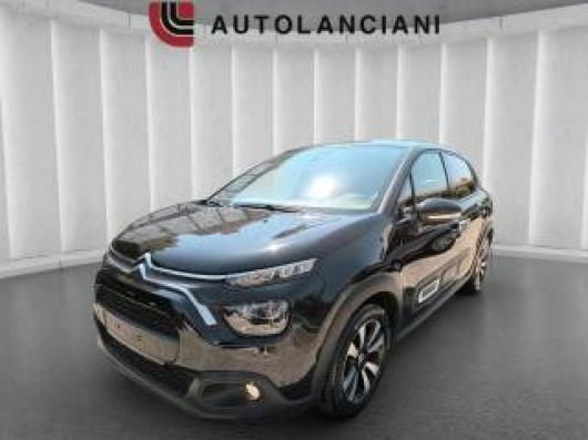 usato CITROEN C3