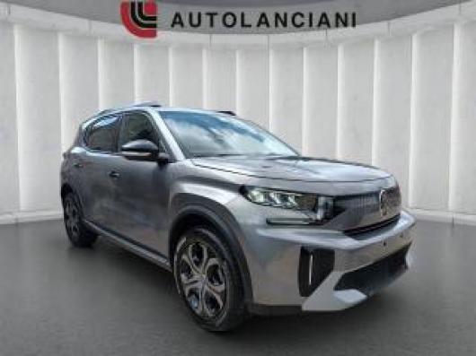 C3 Aircross