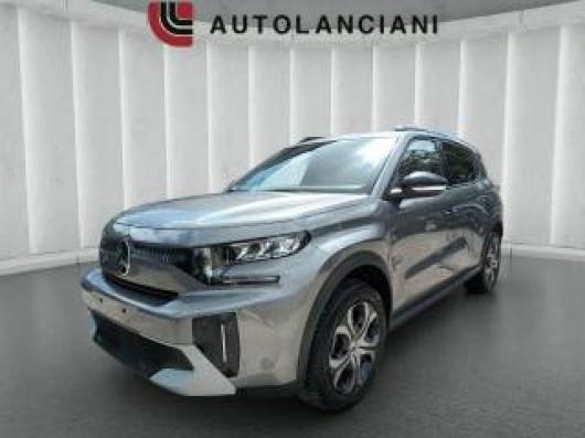 C3 Aircross