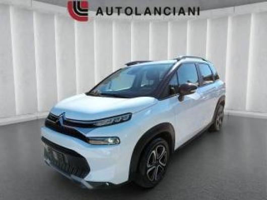 C3 Aircross