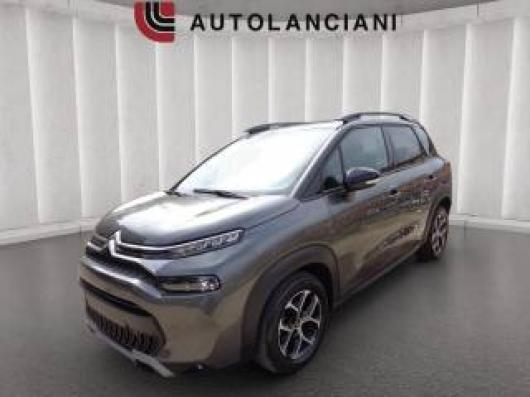 C3 Aircross
