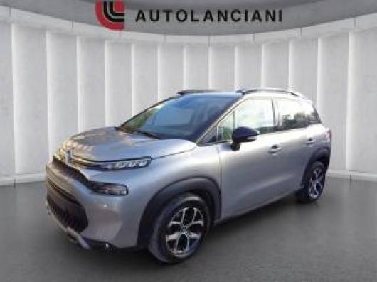 C3 Aircross