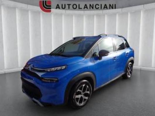 C3 Aircross