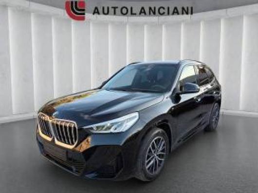 usato BMW X1