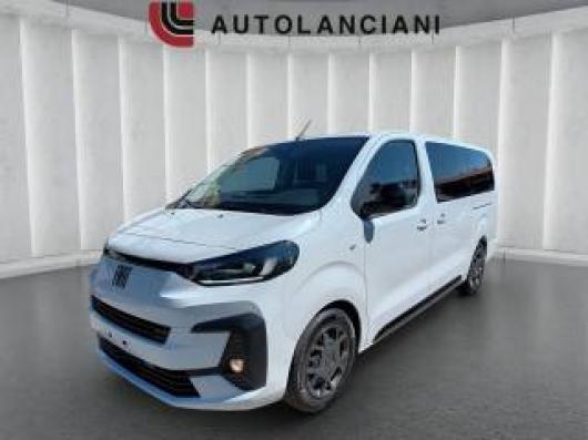 usato FIAT Ulysse