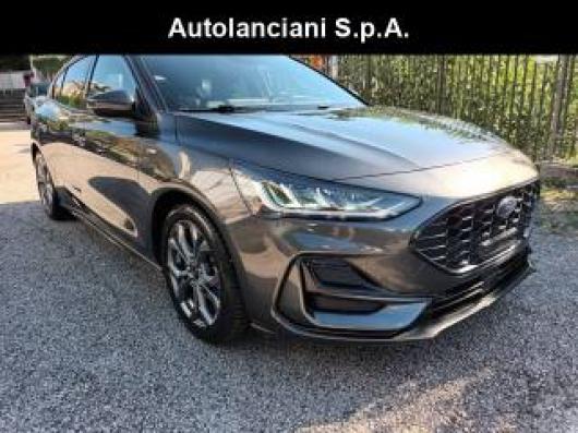 usato FORD Focus