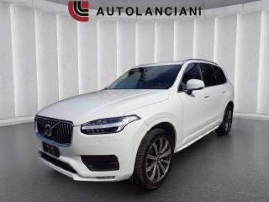 usato VOLVO XC90